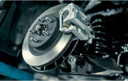 Brake Service | O'Brien Tire and Auto Care