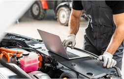 Engine Diagnostic | O'Brien Tire and Auto Care