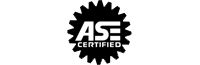 ASE certified